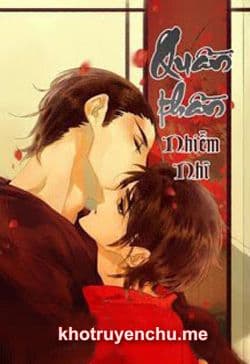 [Abo] Quần Thần