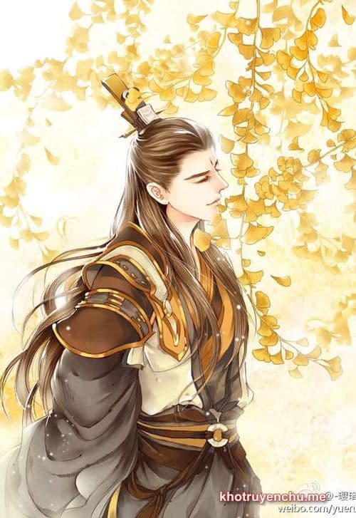 Ác Huynh Tại Bên (Ác Huynh Bên Người)