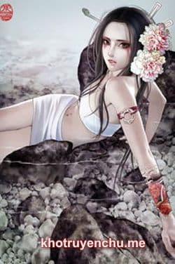 Ái Ngục Tiền Truyện