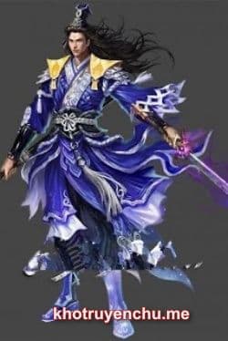 Âm Dương Tạo Hóa Kinh