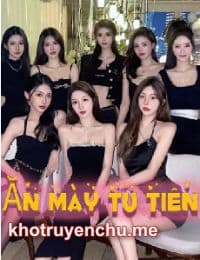 Ăn Mày Tu Tiên - Tiểu Kha (FULL)