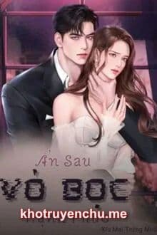 Ẩn Sau Vỏ Bọc Hạnh Phúc