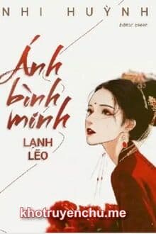 Ánh Bình Minh Lạnh Lẽo