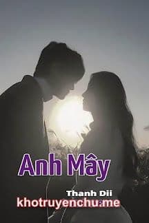 Anh Mây - Thanh Dii