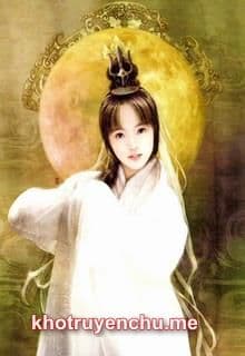 Âu Lạc Chi Nữ