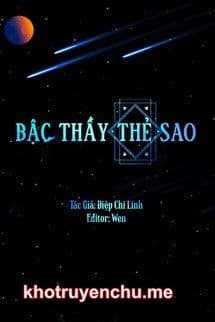 Bậc Thầy Thẻ Sao
