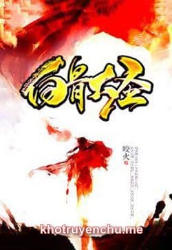 Bạch Cốt Đại Thánh