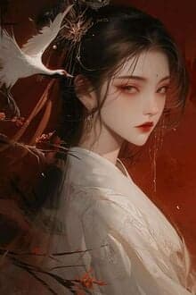 Bạch Cốt Tinh Nũng Nịu