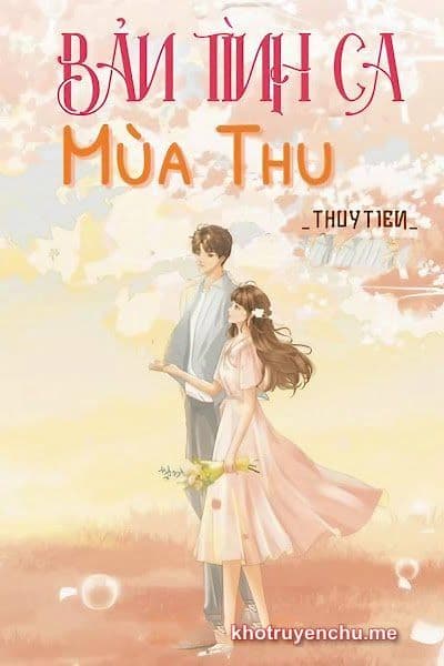 Bản Tình Ca Mùa Thu