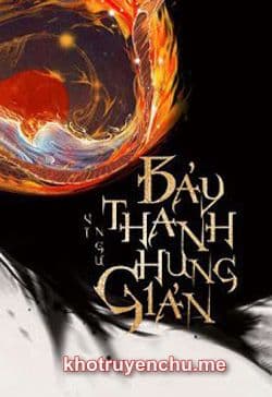 Bảy Thanh Hung Giản