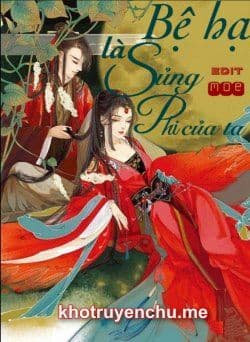 Bệ Hạ Là Ái Phi Của Ta