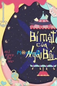 Bí Mật Của Ngải Bối