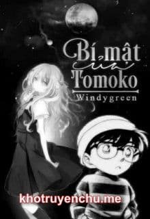 Bí Mật Của Tomoko