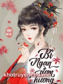Bỉ Ngạn Đơm Hương