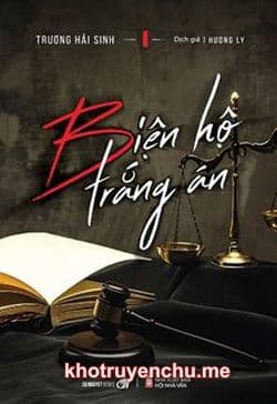 Biện Hộ Trắng Án