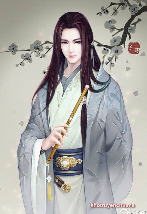 Bình Bình Vô Kỳ Đại Sư Huynh