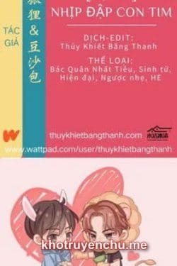 [BJYX] Nhịp Đập Con Tim