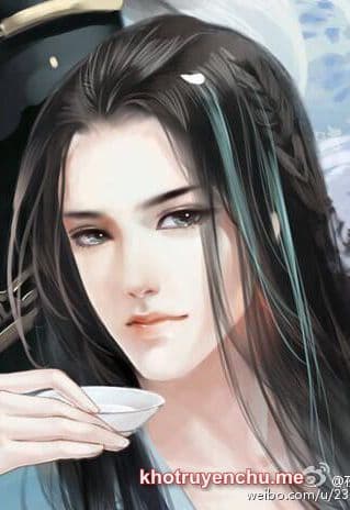 Bút Kí Huyền Môn
