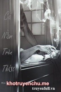 Cá Nằm Trên Thớt