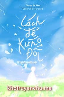 Cách Để Xứng Đôi