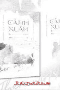 Cảnh Xuân Lãng Phí
