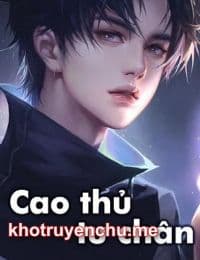Cao thủ tu chân - Diệp Thiên (Truyện full) - Tác giả: Phong Hòa