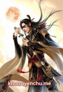 Chân Huyết Lệ