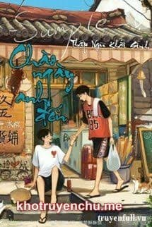 Chào Ngày Anh Đến -Lục Thiên x Lâm Nhất Trình