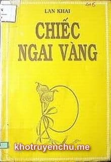 Chiếc Ngai Vàng
