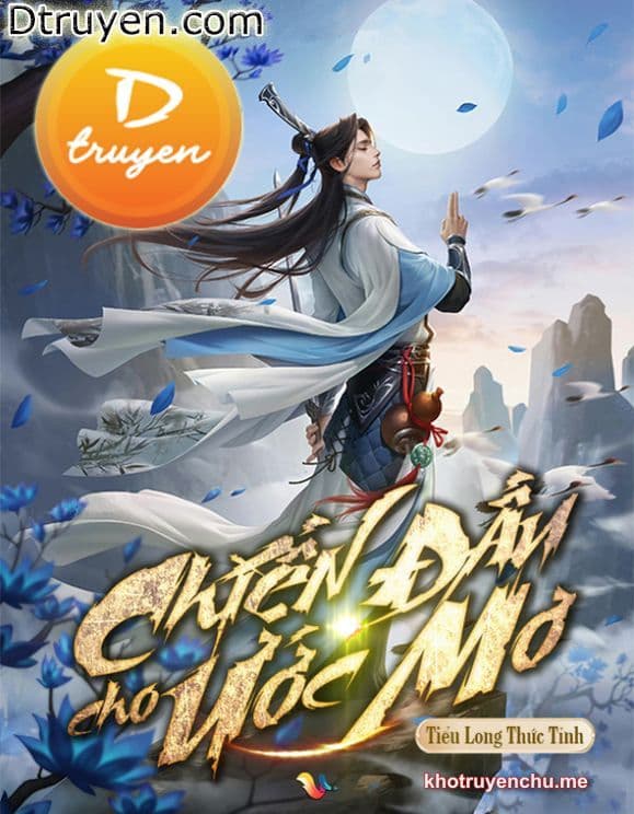 Chiến Đấu Cho Ước Mơ