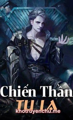 Chiến Thần Tu La