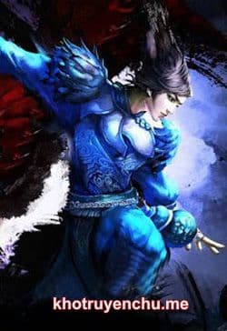 Chúa Tể Vũ Trụ