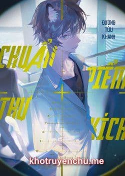 Chuẩn Điểm Thư Kích