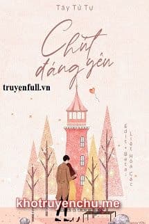 Chút Đáng Yêu