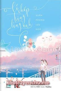 Cố Chấp Trong Lòng Anh