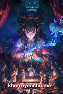Cô Dâu Của Thành Hoàng