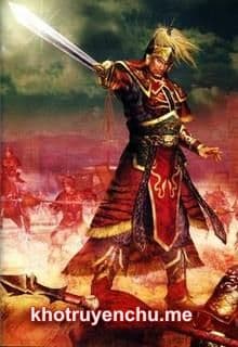 Cô Độc Chiến Thần
