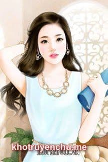 Cô vợ thần bí muốn chạy đâu