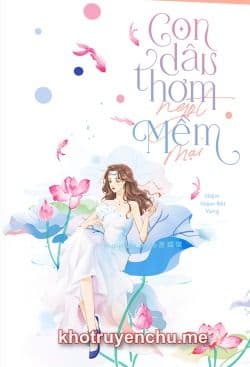 Con Dâu Thơm Ngọt Mềm Mại