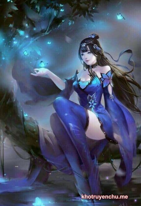 Con Đường Vận Mệnh