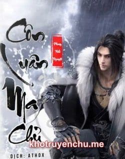 Côn Luân Ma Chủ - Kì Tài Giáo Chủ