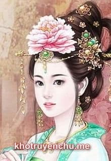 Công Chúa Thành Vương Phi