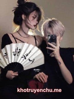 Cưng Chiều Vợ, Ghét Trà Xanh