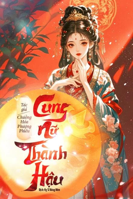 Cung Nữ Hóa Hậu