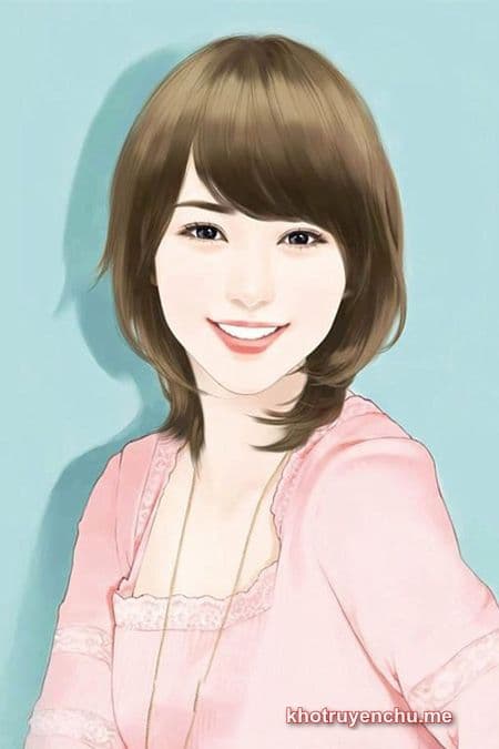 Cưng Vợ Đến Tận Cùng
