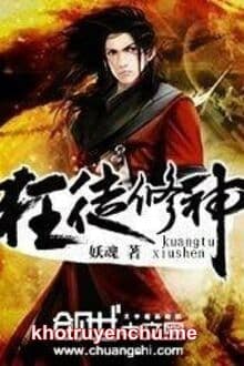 Cuồng Đồ Tu Thần