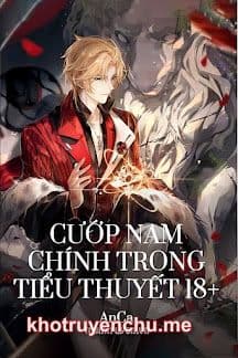 Cướp Nam Chính Trong Tiểu Thuyết