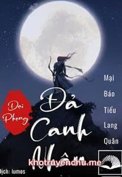 Đại Phụng Đả Canh Nhân