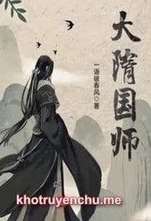 Đại Tùy Quốc Sư
