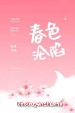 Đắm Chìm Vào Xuân Sắc